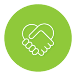 he. - The Mental Health and Wellness App for Men